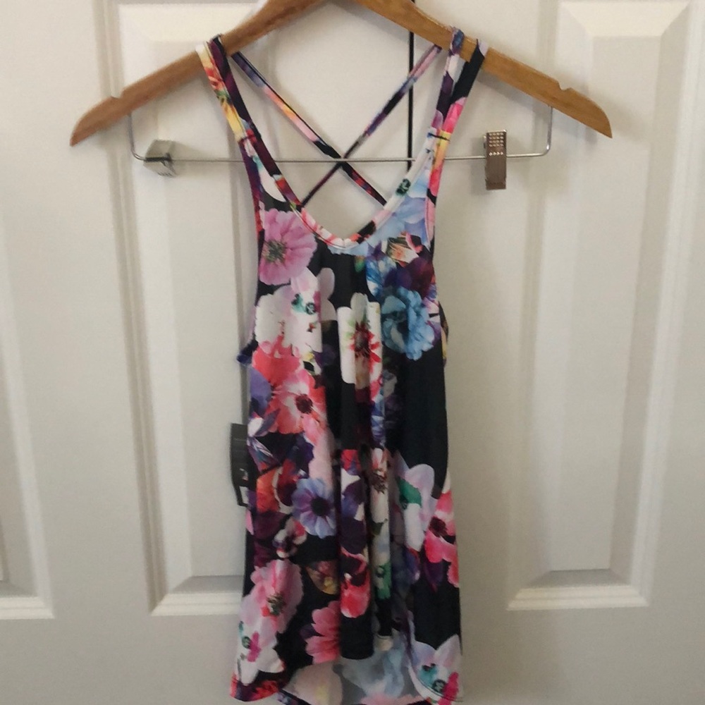 Old Navy Activewear Top